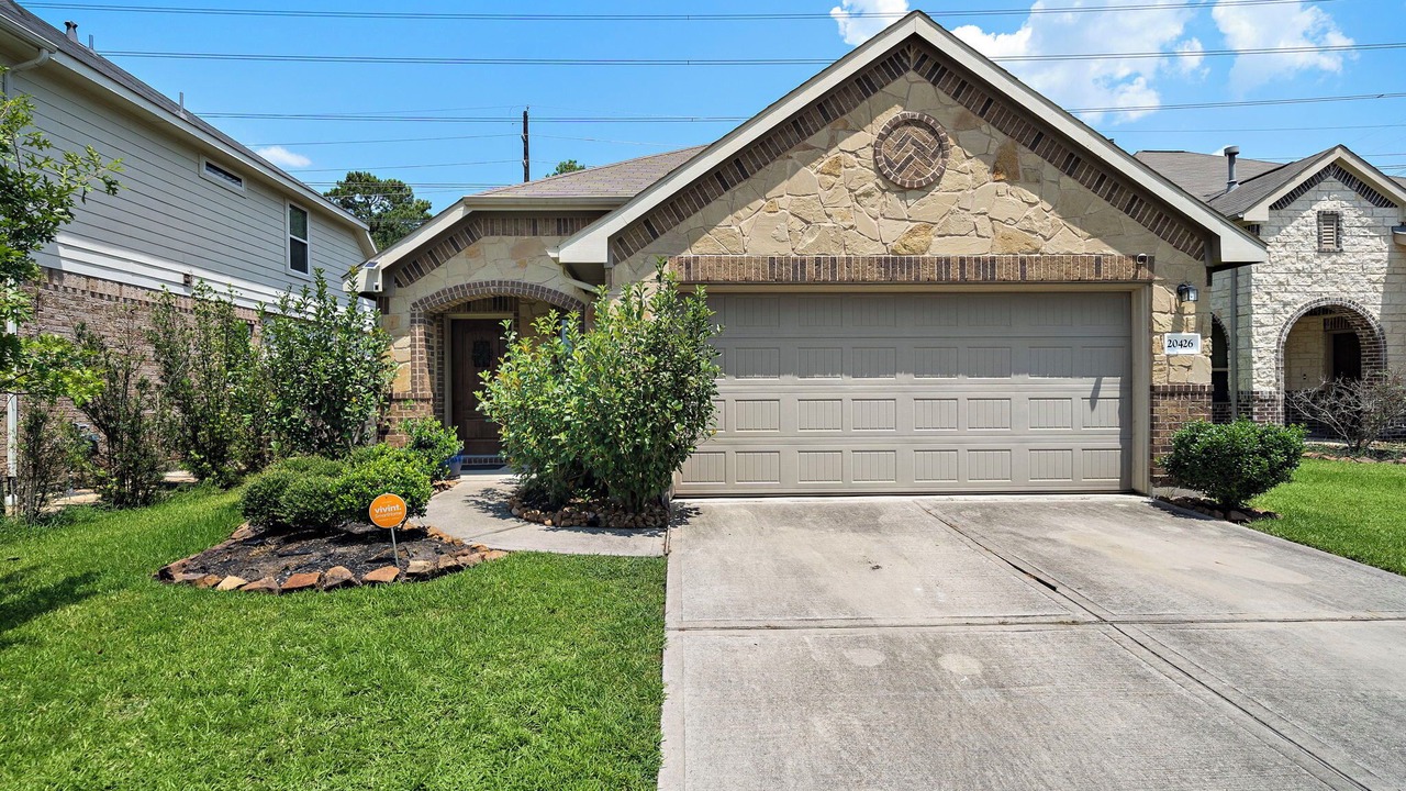 Photo of Outdoor in Humble