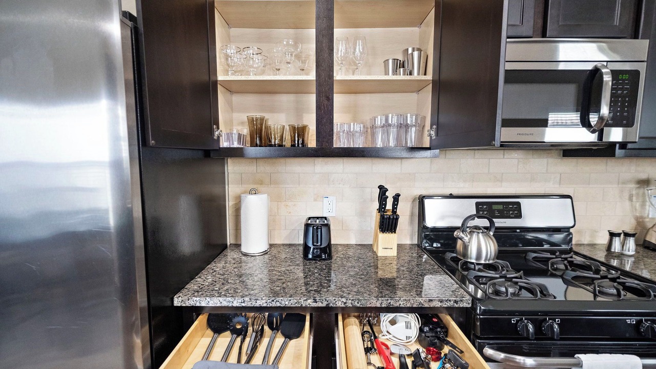 Photo of Kitchen in Humble