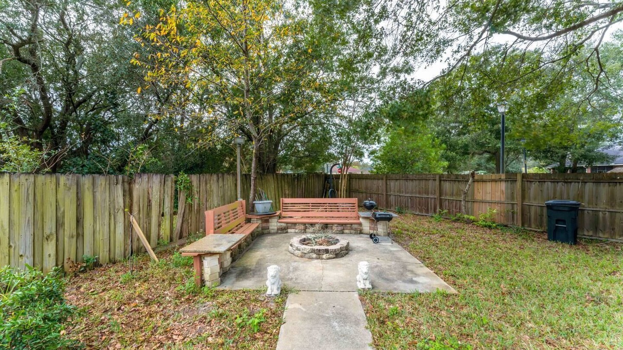 Photo of Outdoor in East Arlington