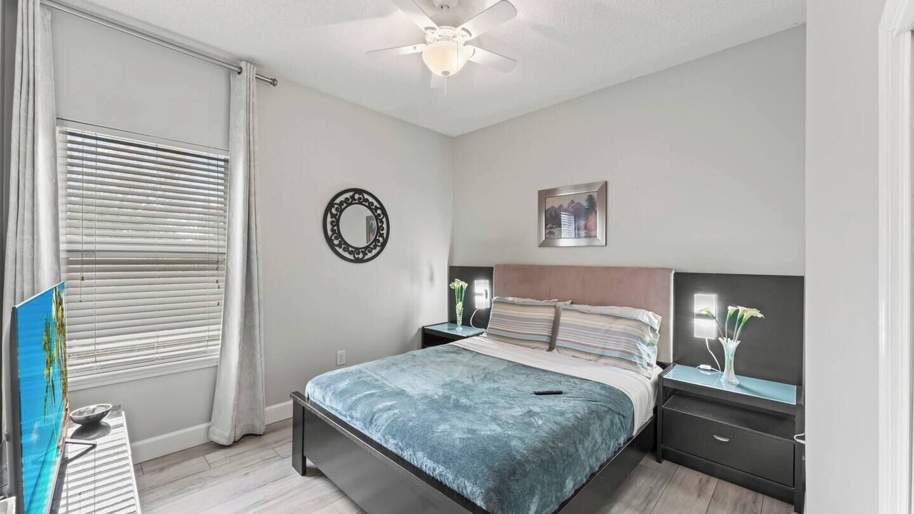 Photo of Bedroom in East Arlington
