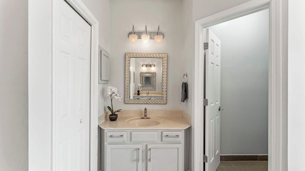 Photo of Bathroom in East Arlington