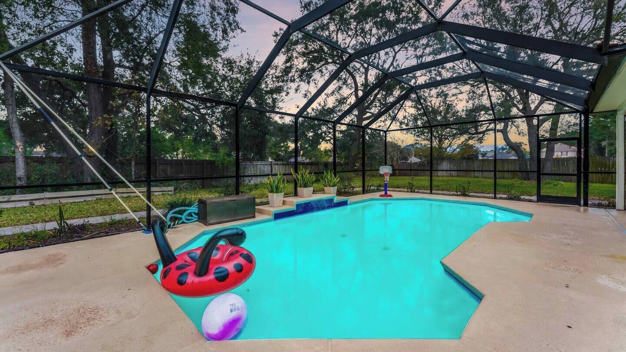 Photo of Outdoor in East Arlington