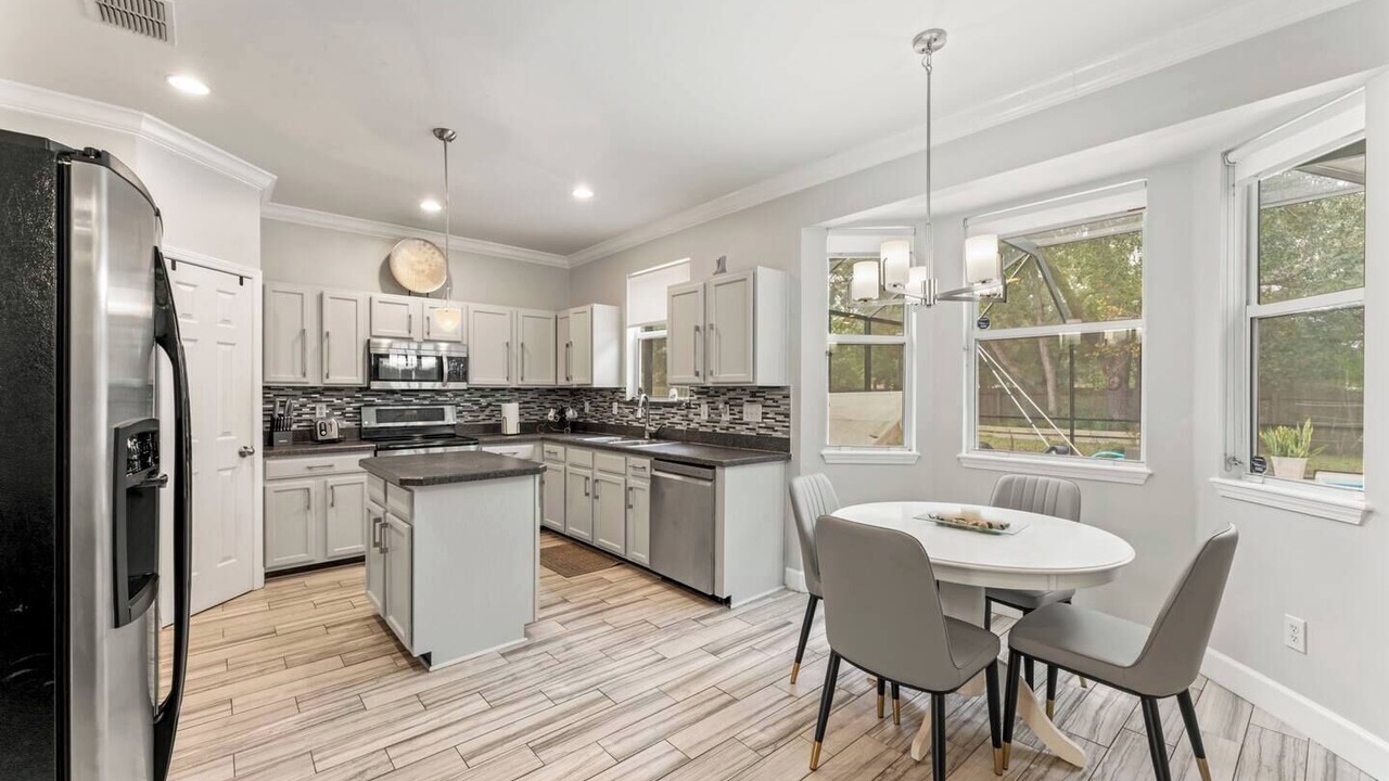 Photo of Kitchen in East Arlington