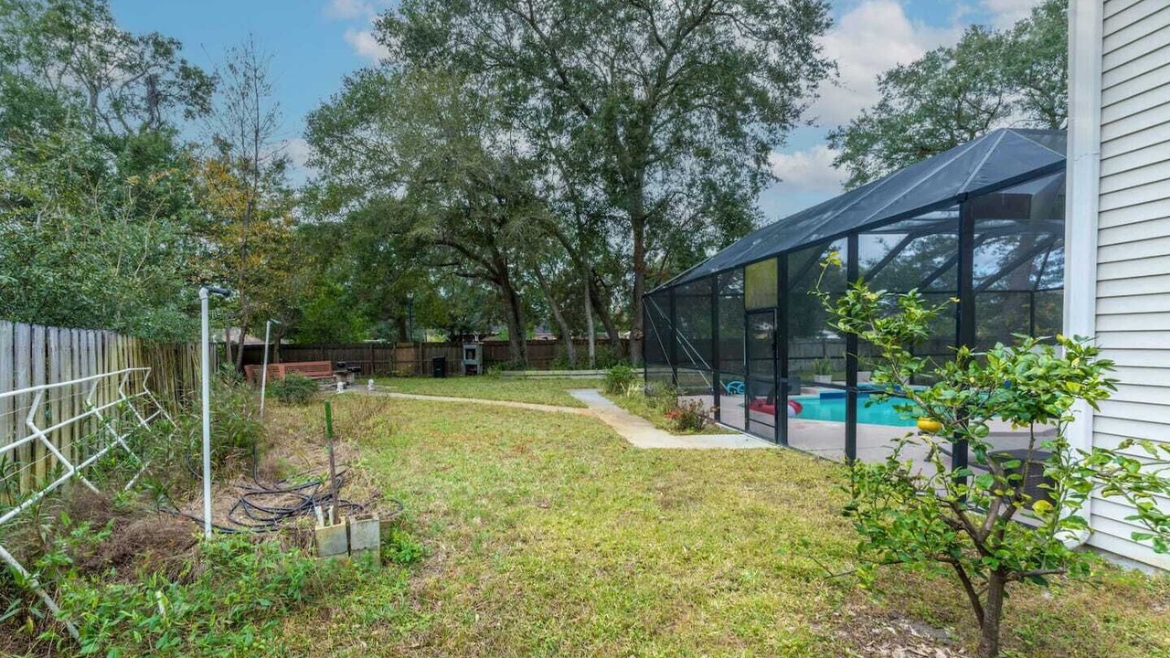 Photo of Outdoor in East Arlington