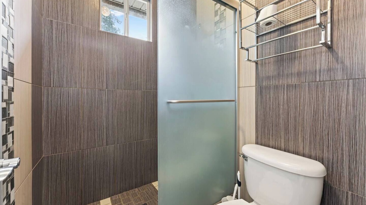 Photo of Bathroom in East Arlington