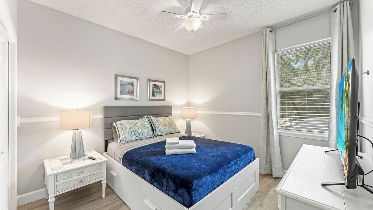 Photo of Bedroom in East Arlington