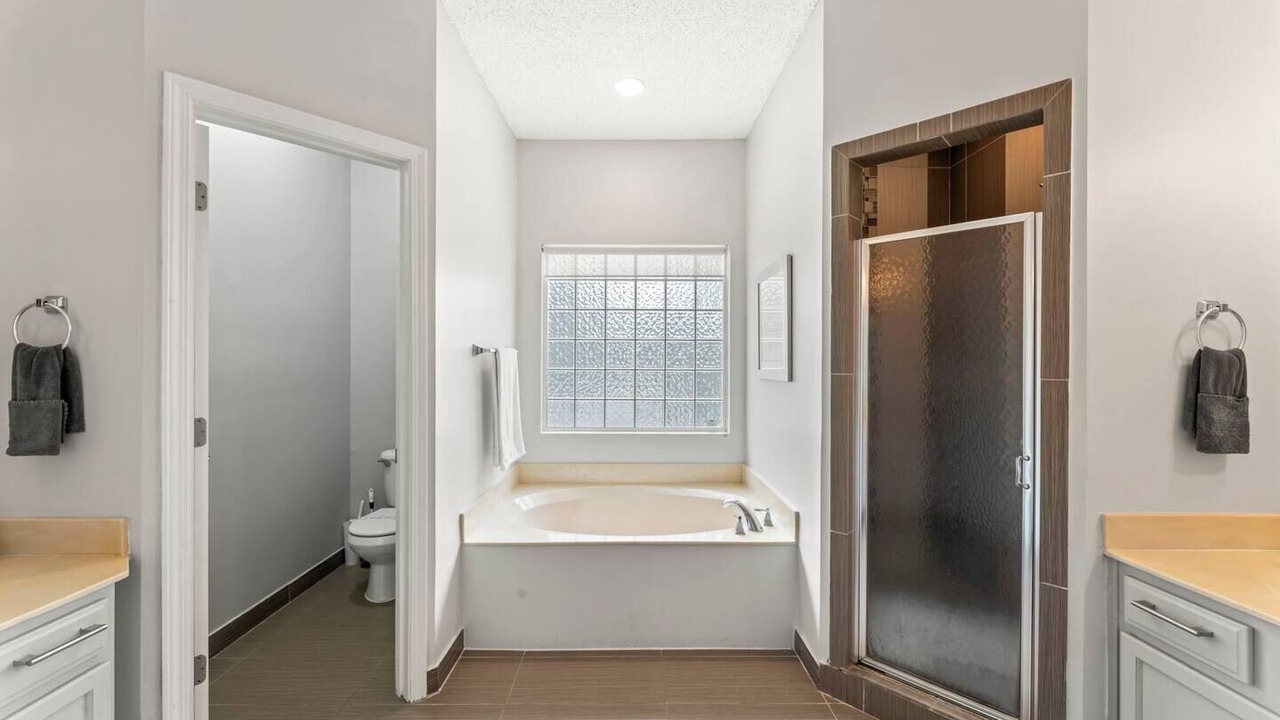 Photo of Bathroom in East Arlington