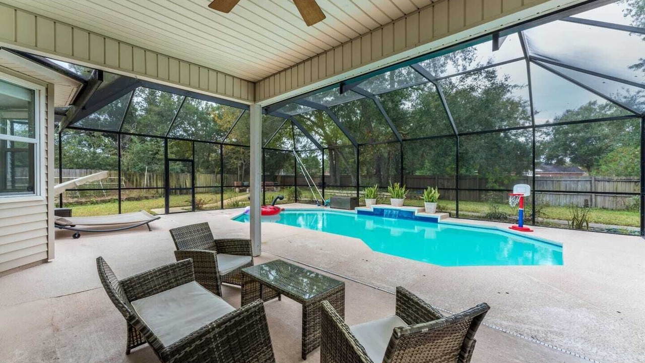 Photo of Outdoor in East Arlington