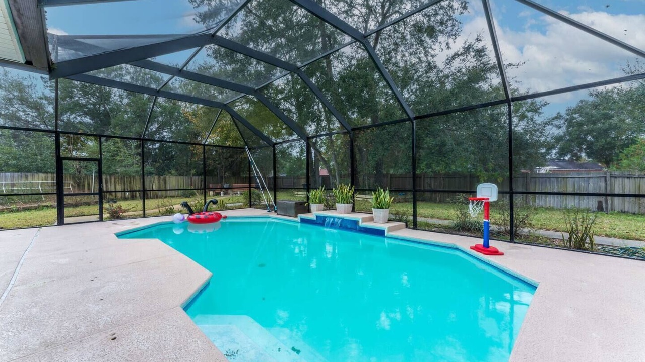 Photo of Outdoor in East Arlington