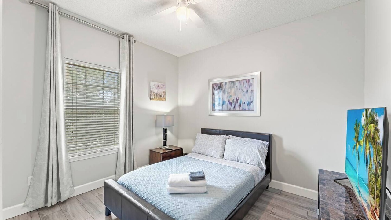Photo of Bedroom in East Arlington