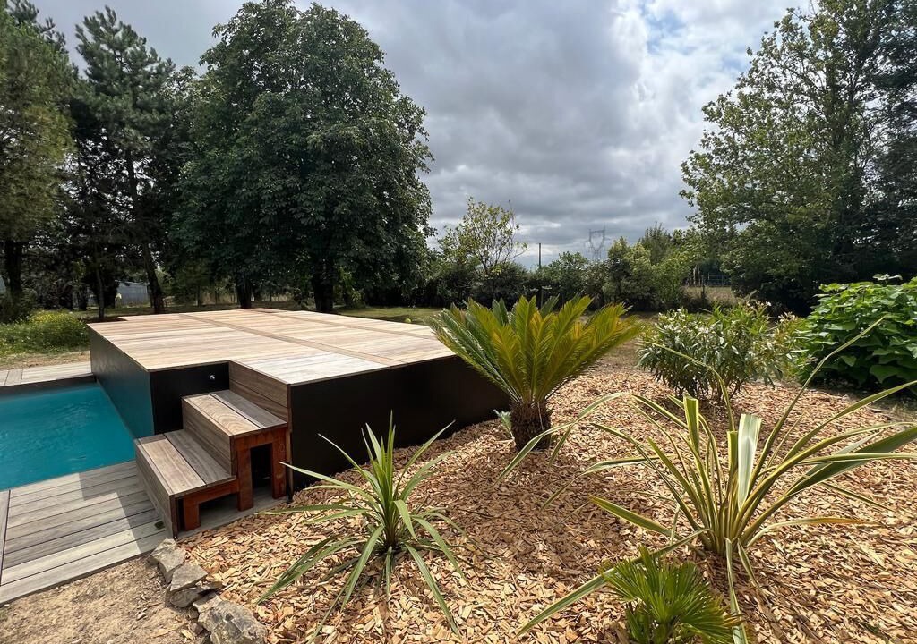 Photo of Outdoor in Vair-sur-Loire