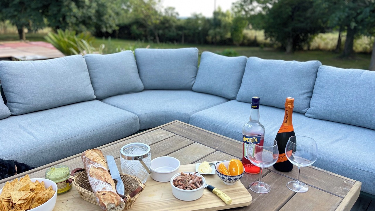 Photo of Outdoor in Vair-sur-Loire