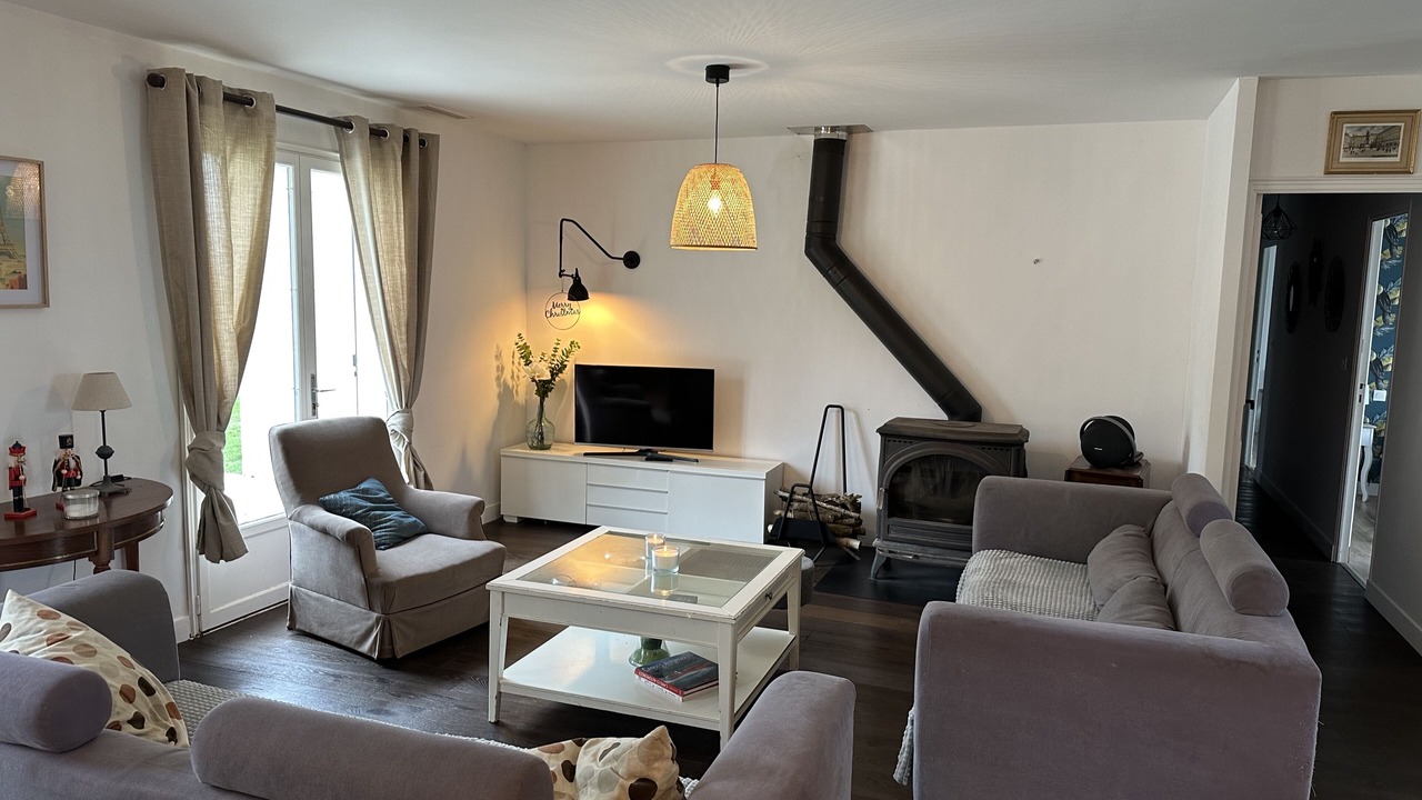 Photo of Livingroom in Vair-sur-Loire