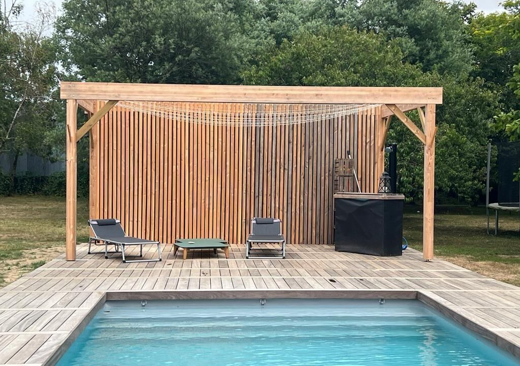 Photo of Outdoor in Vair-sur-Loire