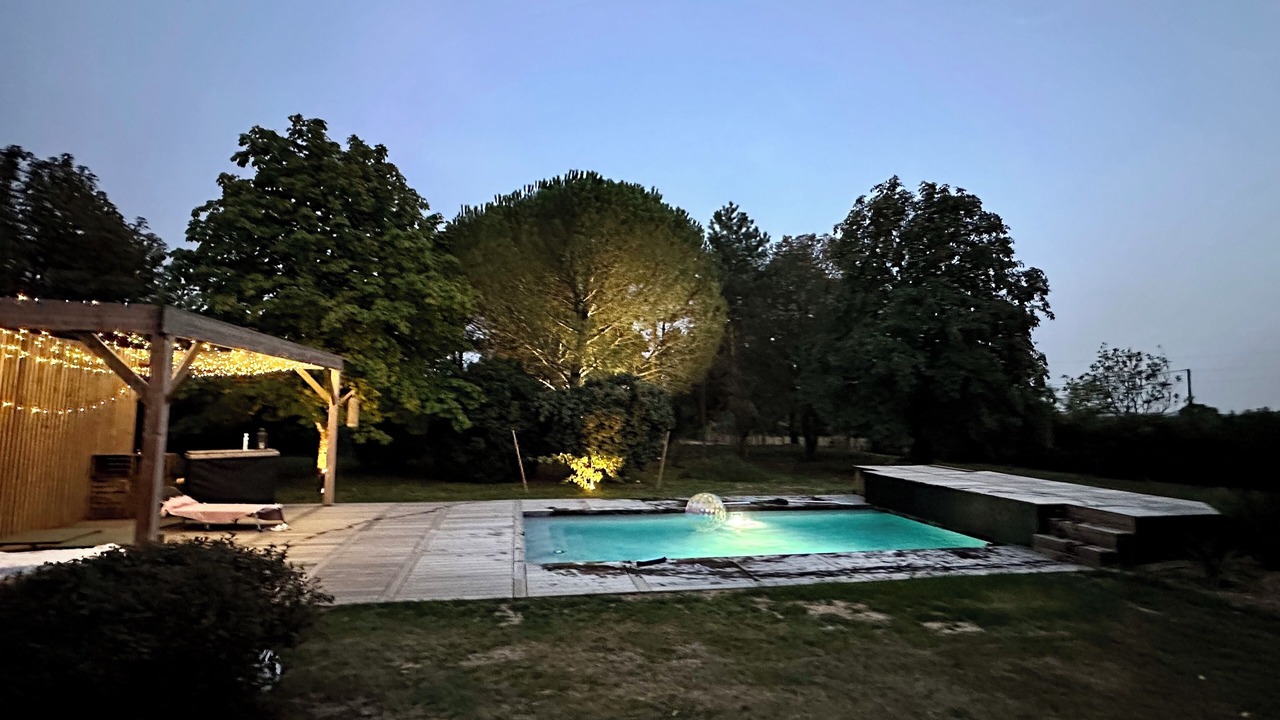Photo of Outdoor in Vair-sur-Loire