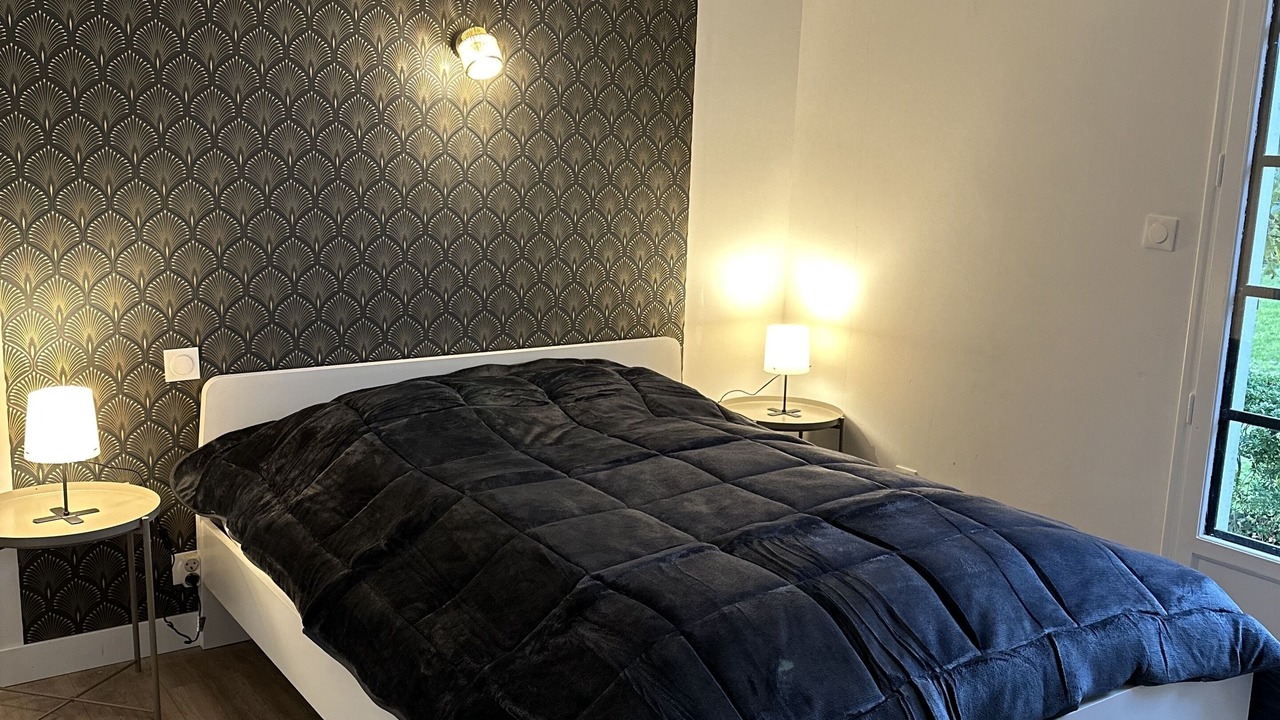 Photo of Bedroom in Vair-sur-Loire