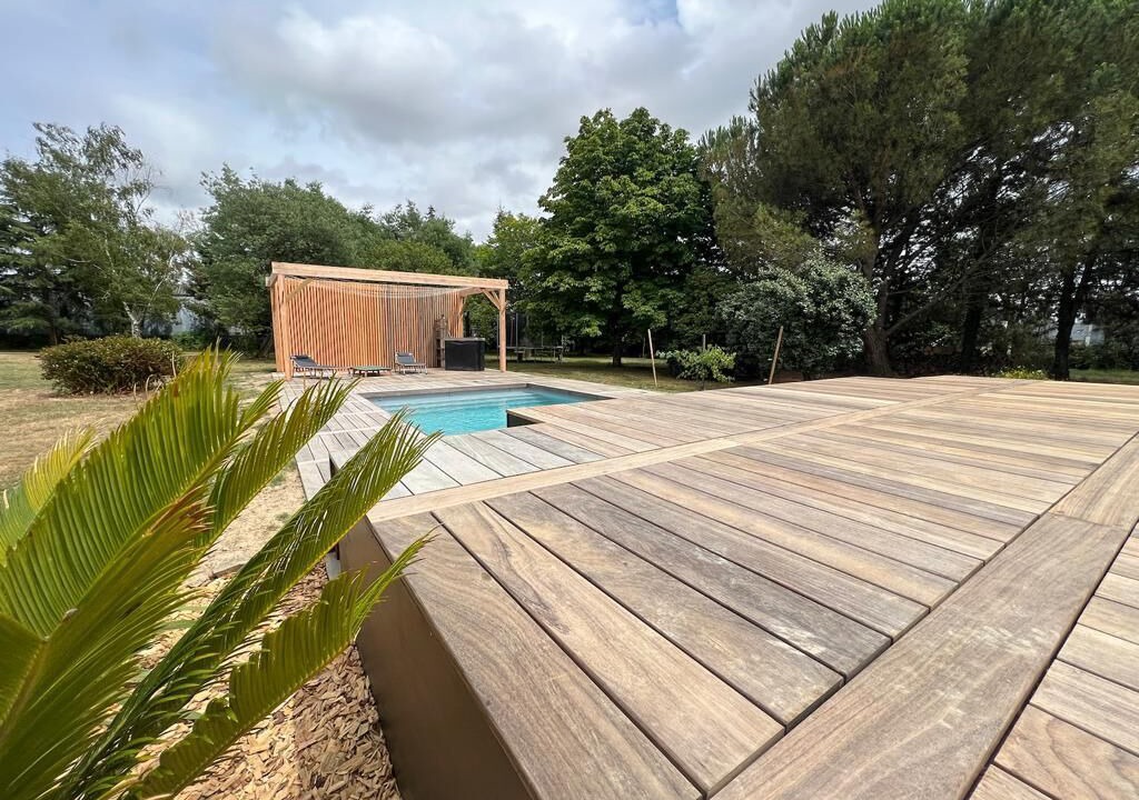 Photo of Outdoor in Vair-sur-Loire
