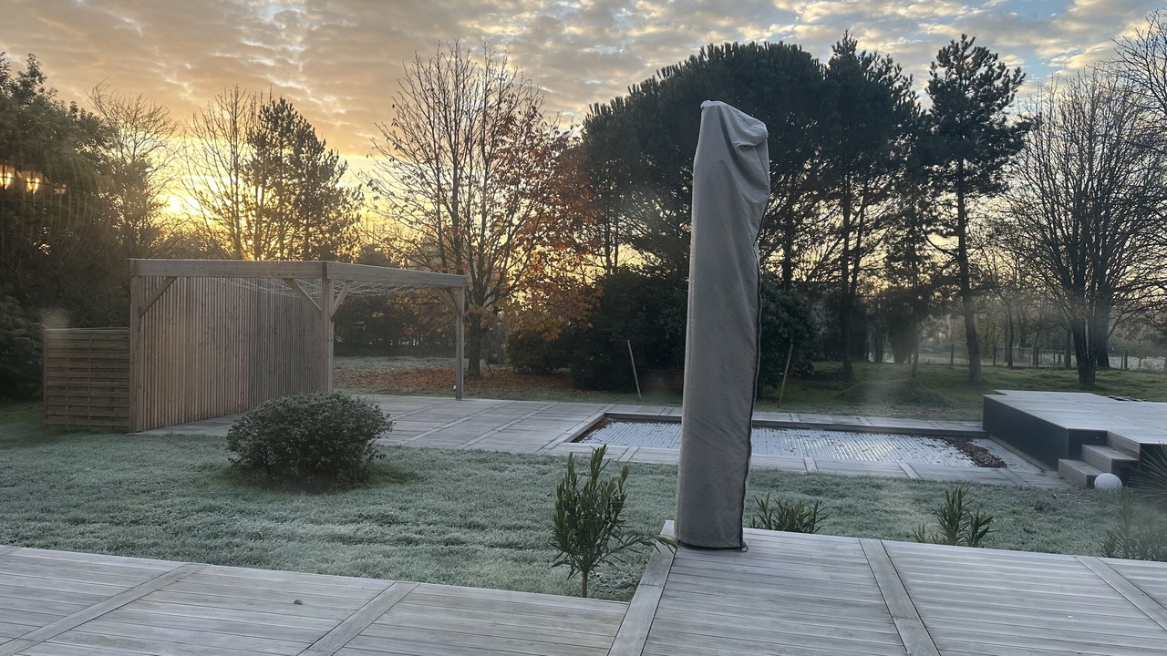 Photo of Outdoor in Vair-sur-Loire