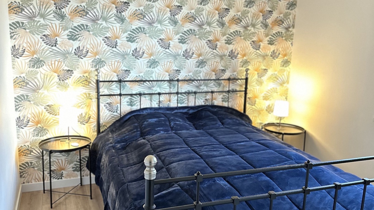 Photo of Bedroom in Vair-sur-Loire