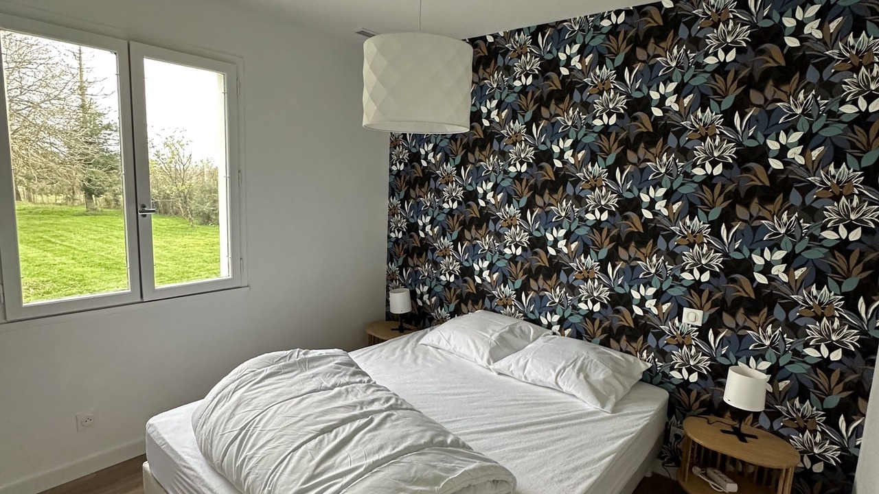 Photo of Bedroom in Vair-sur-Loire
