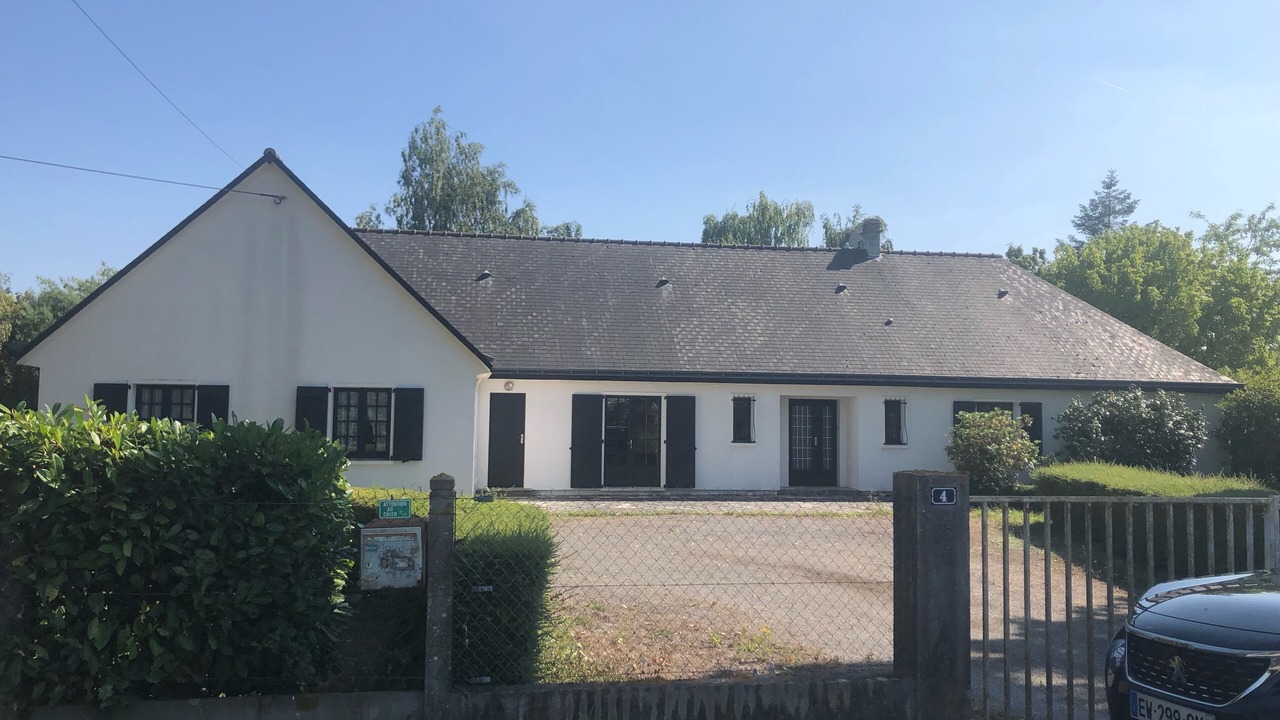 Photo of Outdoor in Vair-sur-Loire