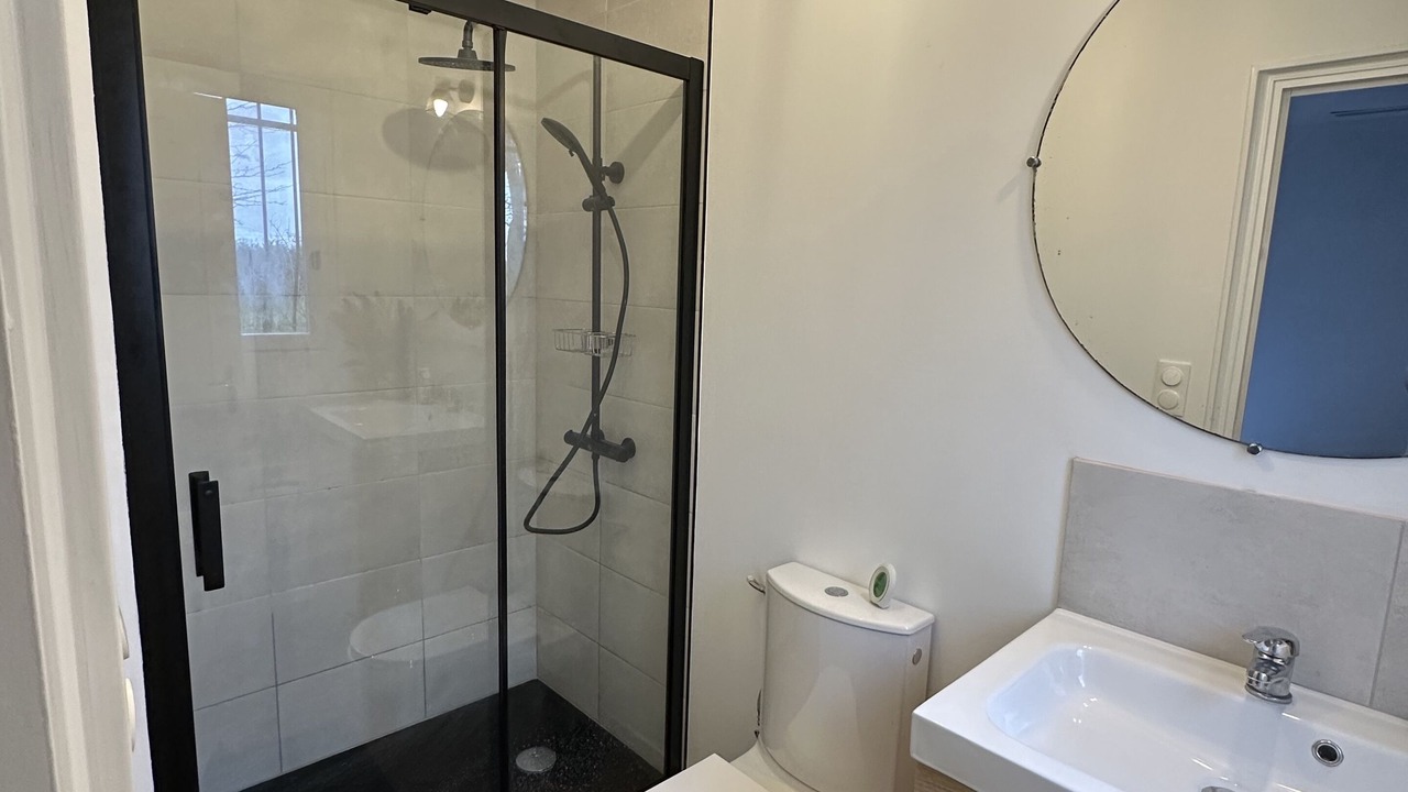 Photo of Bathroom in Vair-sur-Loire