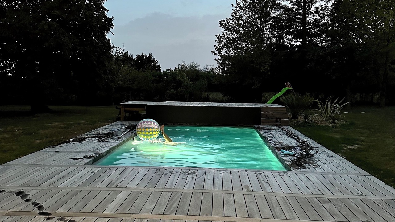 Photo of Outdoor in Vair-sur-Loire