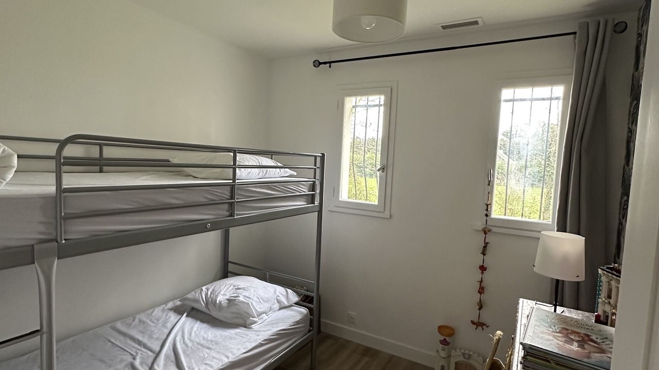 Photo of Bedroom in Vair-sur-Loire
