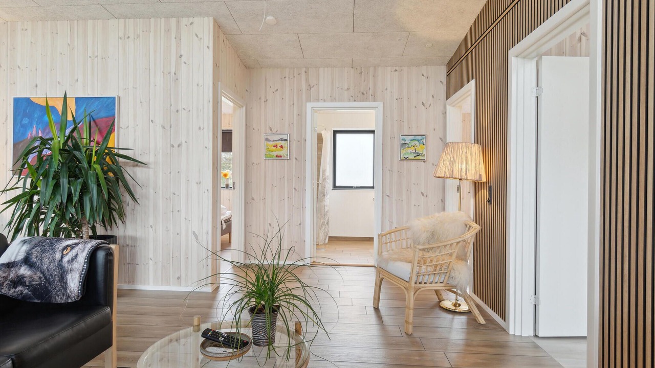 Photo of Bedroom in Nørre Hurup