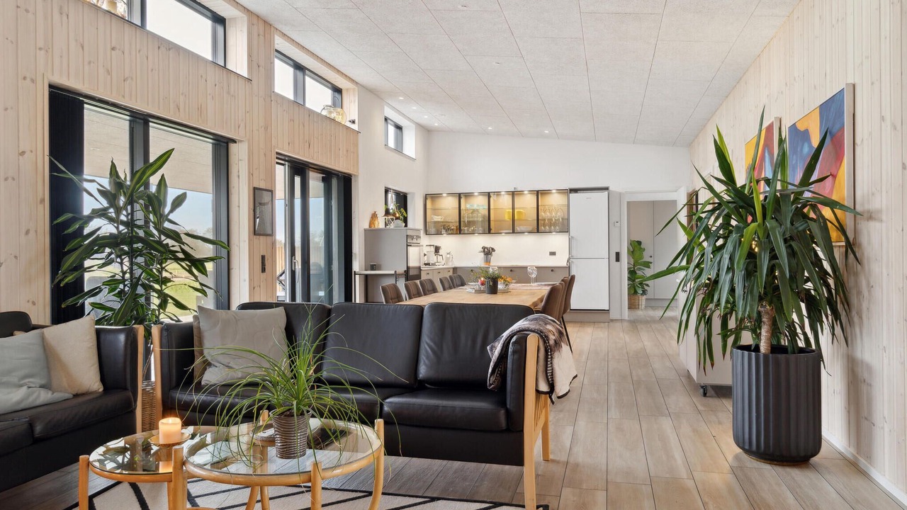 Photo of Bedroom in Nørre Hurup
