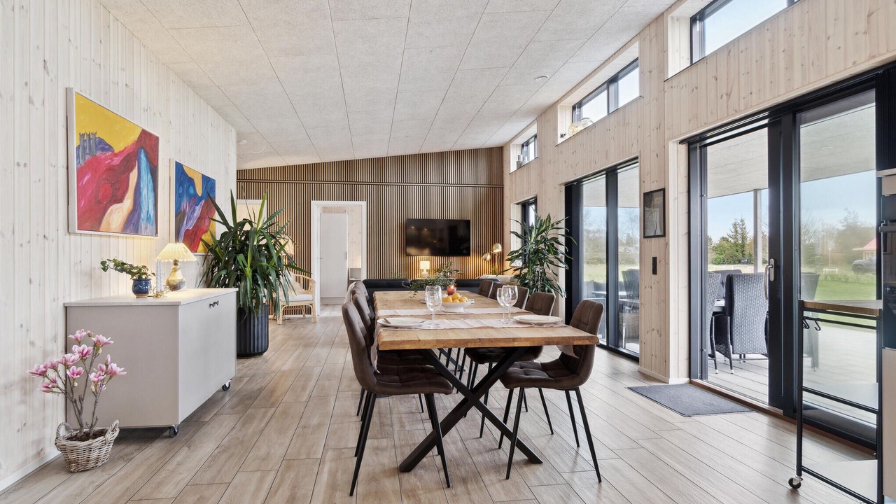 Photo of Bedroom in Nørre Hurup