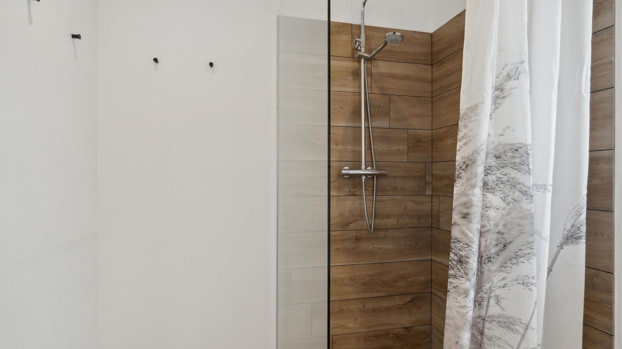 Photo of Bathroom in Nørre Hurup