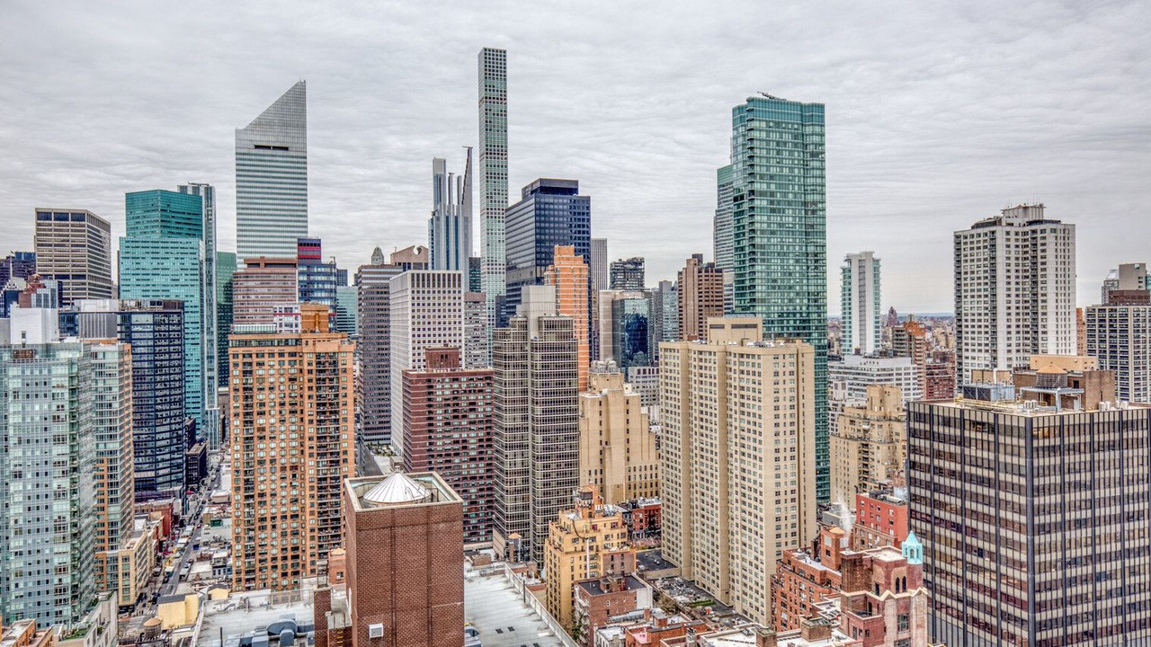 Photo of Outdoor in Sutton Place