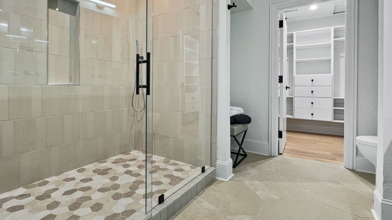 Photo of Bathroom in Cornelius