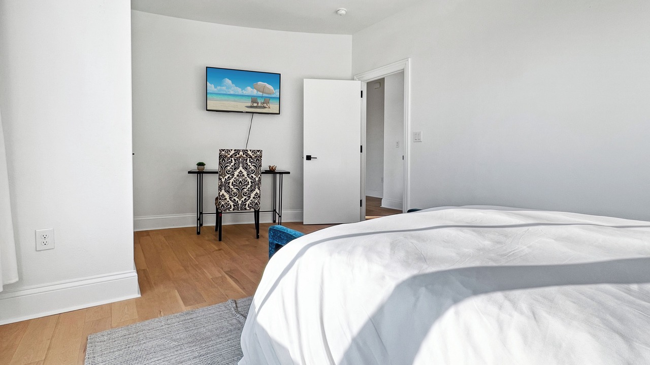 Photo of Bedroom in Cornelius