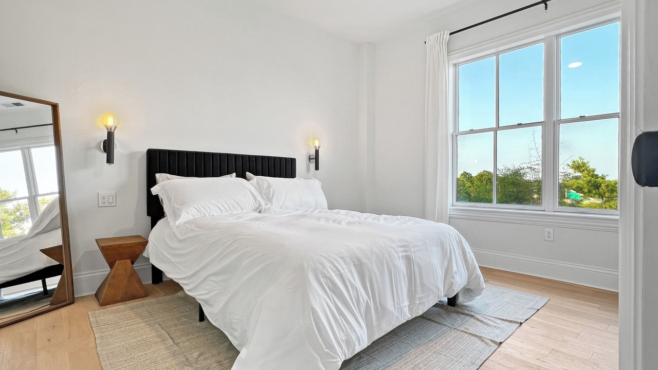Photo of Bedroom in Cornelius