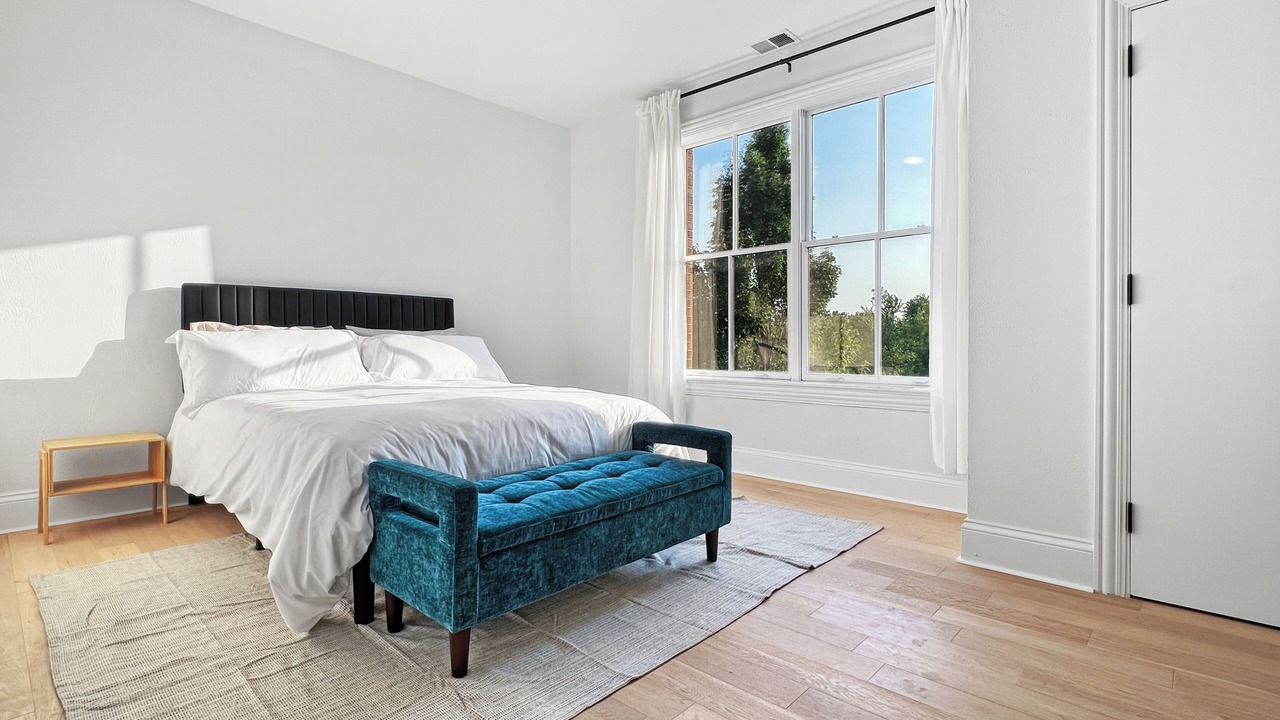 Photo of Bedroom in Cornelius