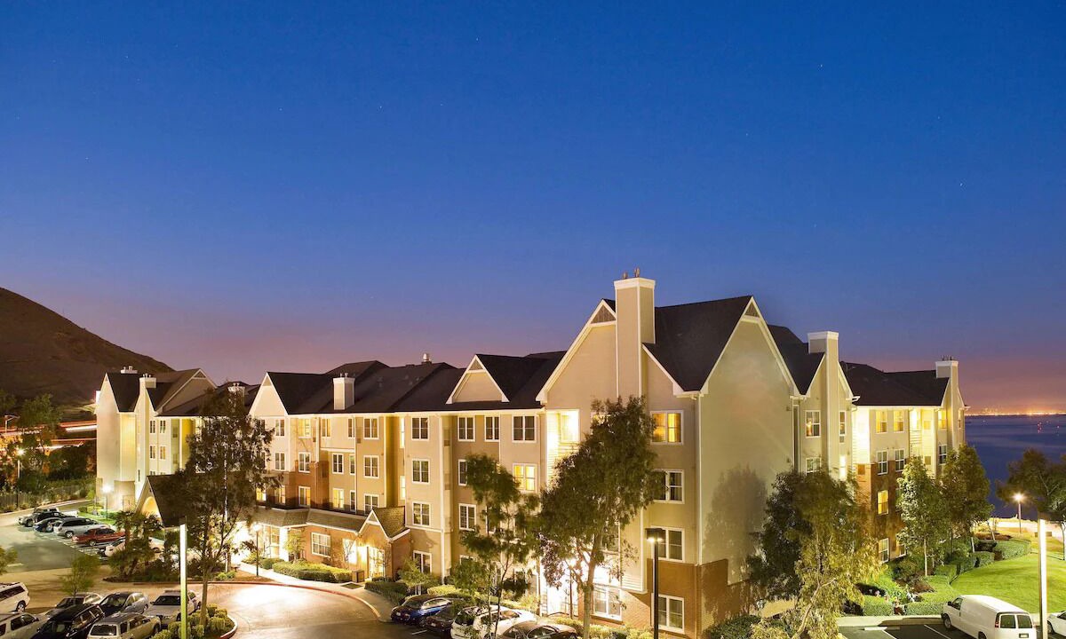 Photo of Outdoor in Oyster Point