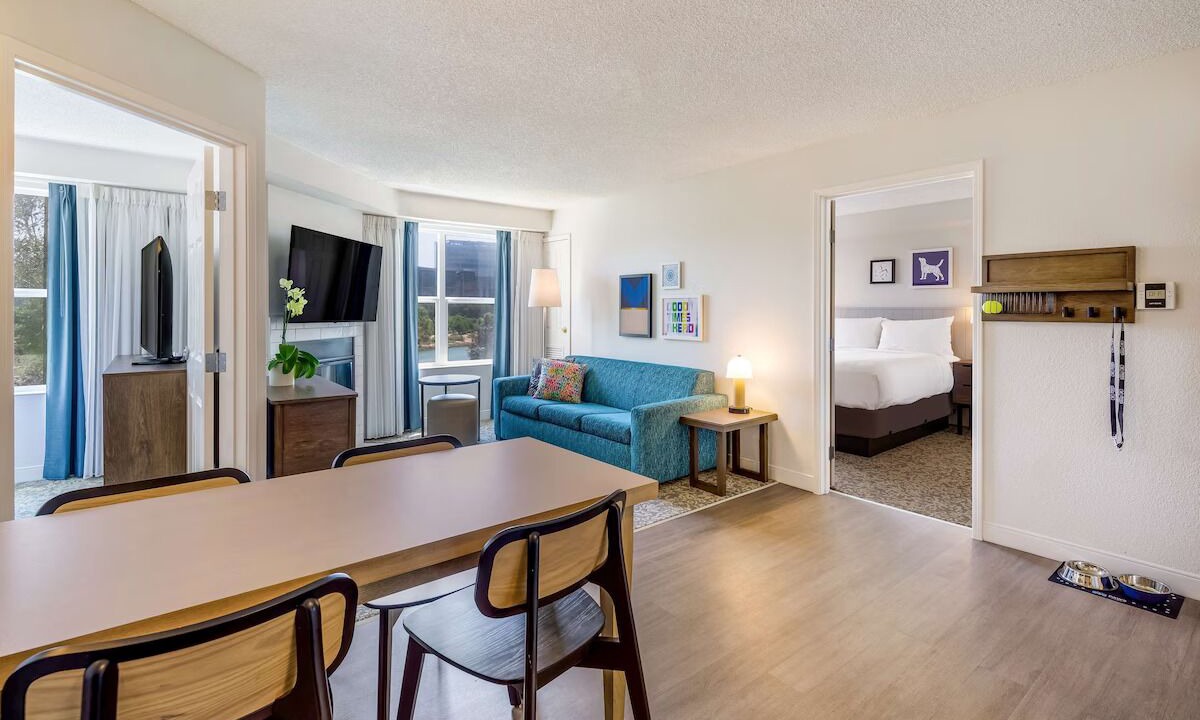 Photo of Bedroom in Oyster Point