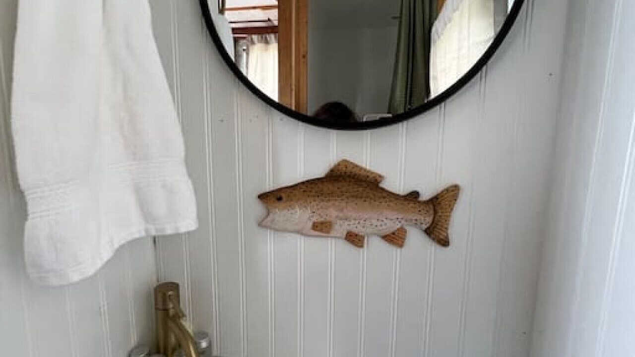 Photo of Bathroom in Sabula