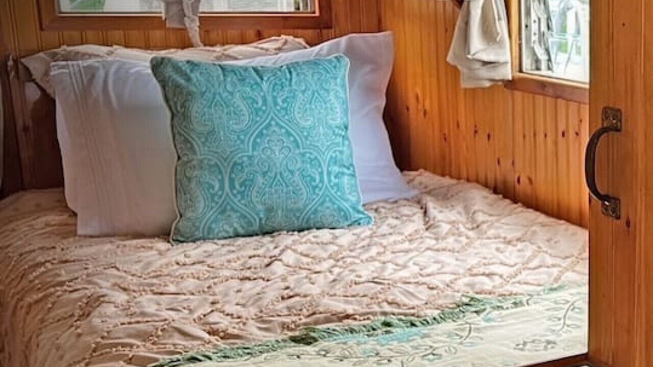 Photo of Bedroom in Sabula