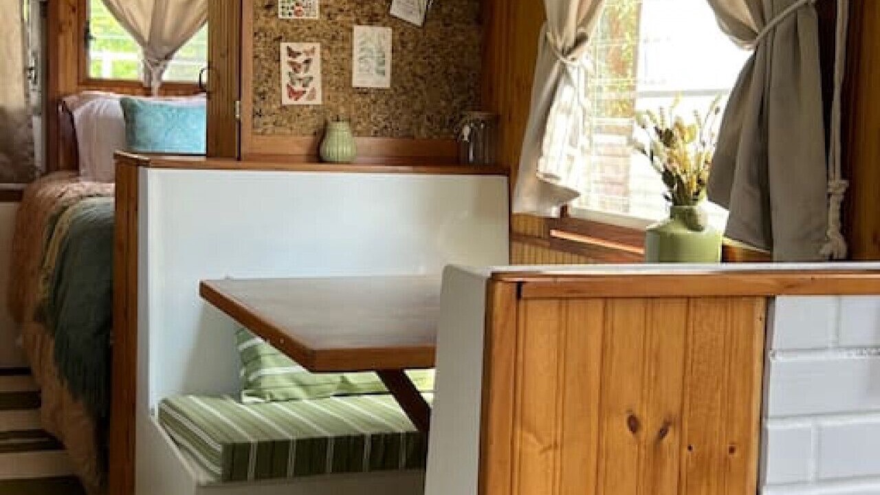 Photo of Bedroom in Sabula