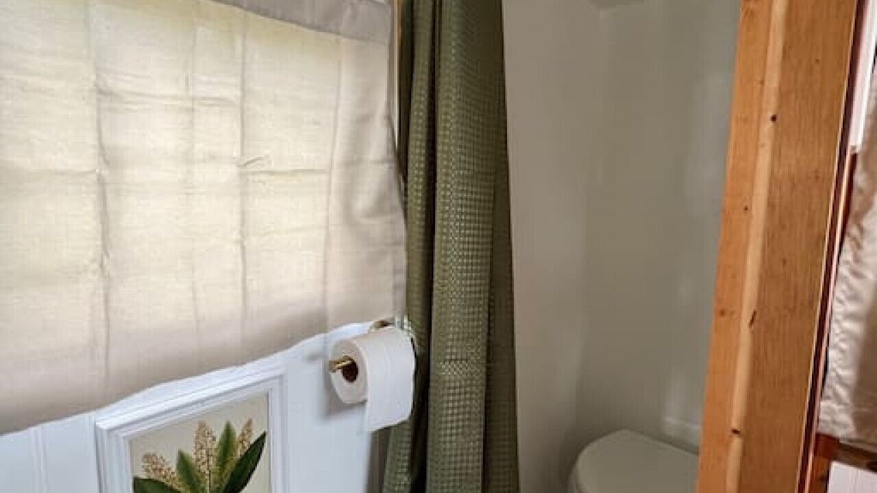 Photo of Bathroom in Sabula