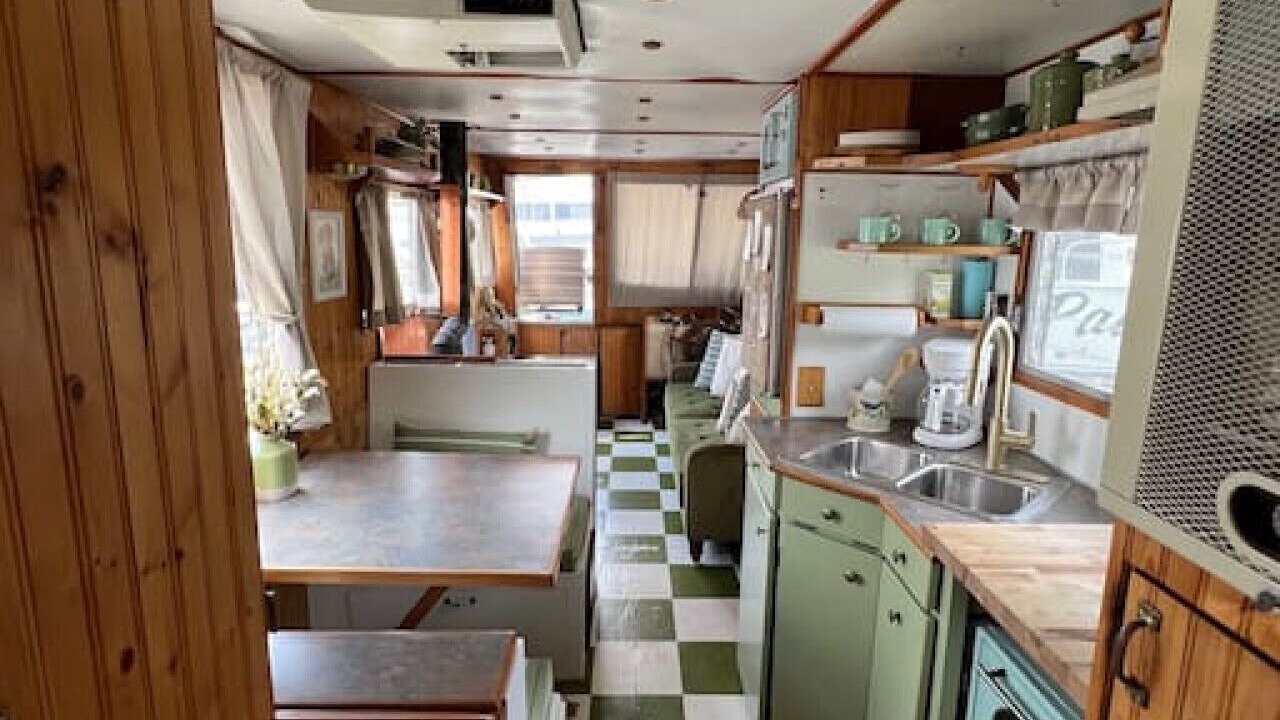 Photo of Kitchen in Sabula