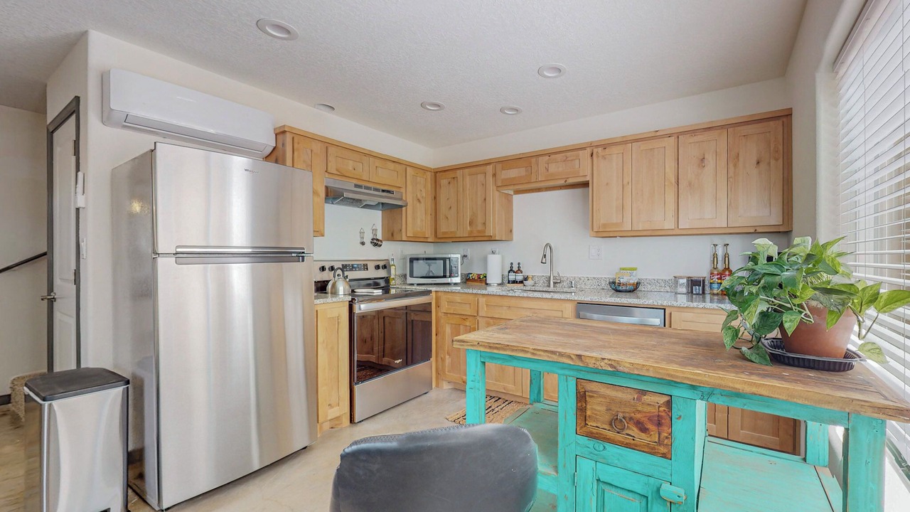 Photo of Kitchen in Barelas