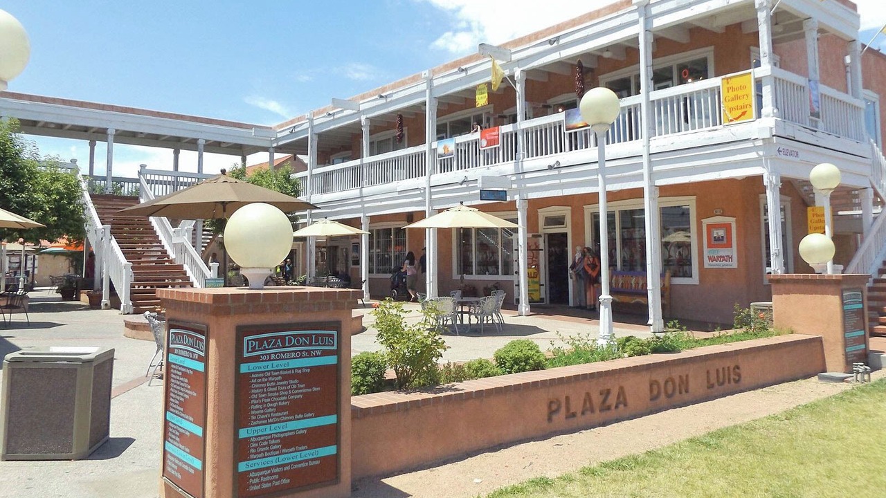 Photo of Outdoor in Barelas