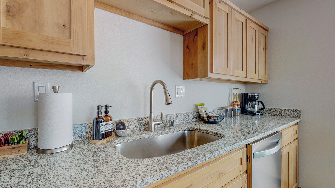Photo of Kitchen in Barelas