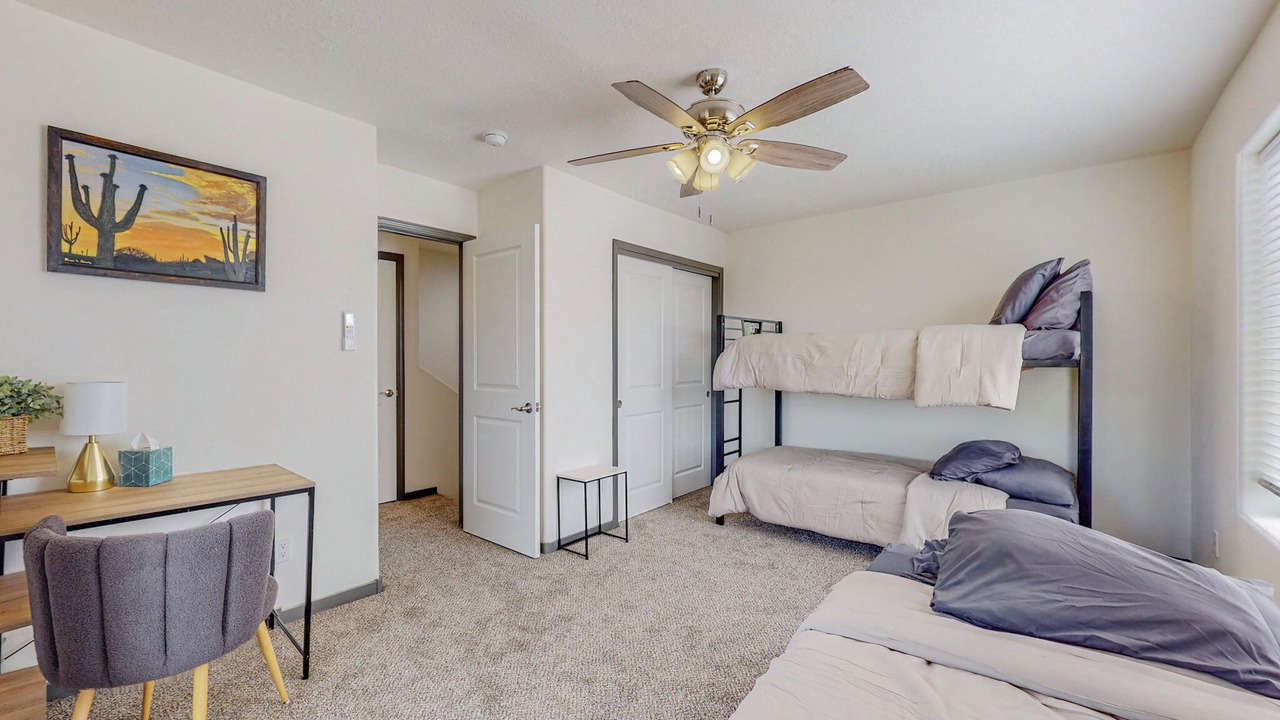 Photo of Bedroom in Barelas