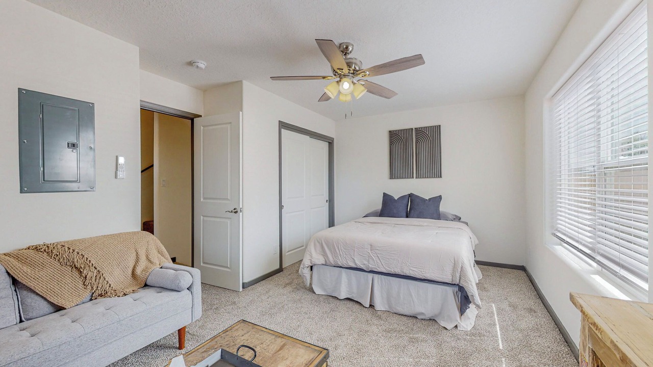 Photo of Bedroom in Barelas