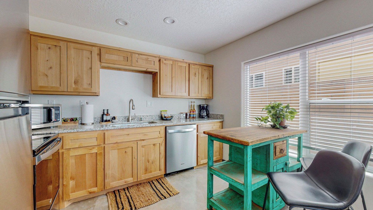 Photo of Kitchen in Barelas